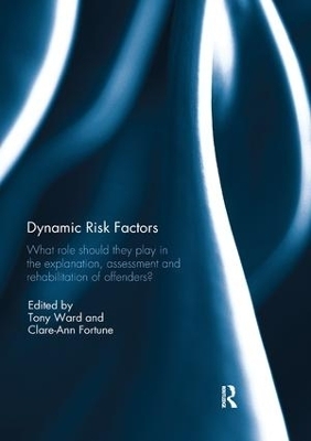 Dynamic Risk Factors - 