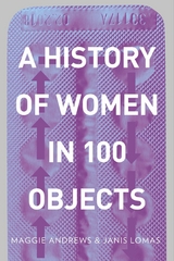A History of Women in 100 Objects - Professor Maggie Andrews, Dr Janis Lomas