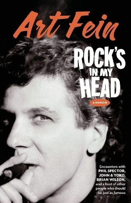 Rock's in My Head - Art Fein