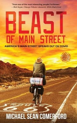 Beast Of Main Street - Michael Sean Comerford