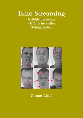 Emo Streaming - Gunter L&ouml;sel