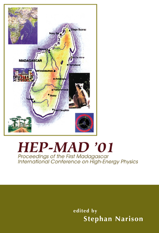HEP-MAD'01