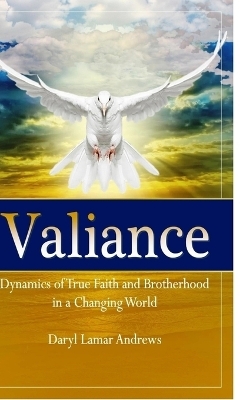 Valiance - Daryl Andrews