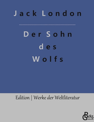 Der Sohn des Wolfs