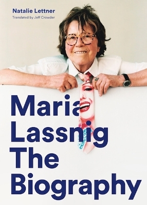 Maria Lassnig - Natalie Lettner