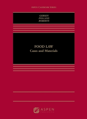 Food Law