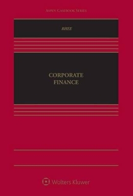 Corporate Finance