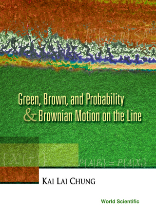 GREEN,BROWN & PROBABILITY & BROWNIAN..