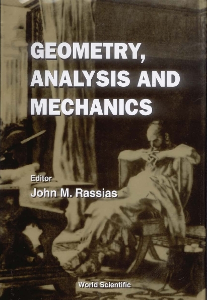 GEOMETRY,ANALYSIS & MECHANICS - 