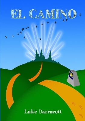 El Camino - Luke Darracott