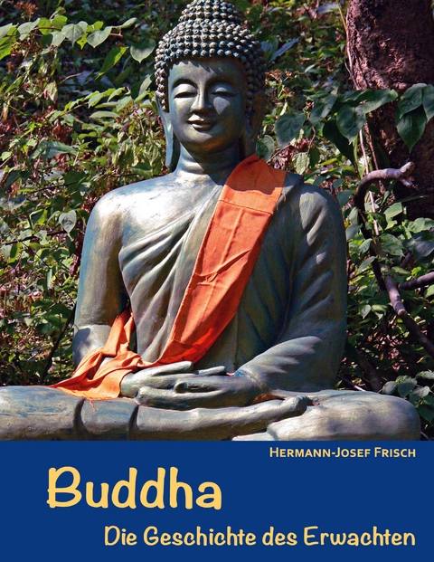 Buddha - Hermann-Josef Frisch