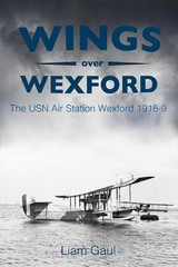 Wings Over Wexford - Liam Gaul