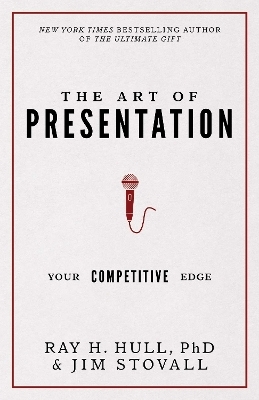 The Art of Presentation