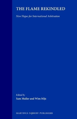 The Flame Rekindled - 