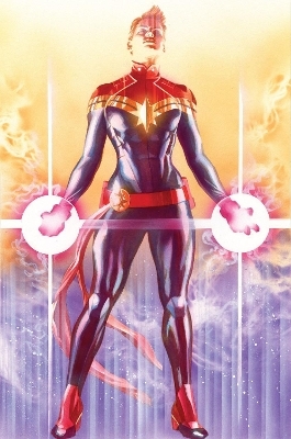 Captain Marvel: The Saga of Carol Danvers - Kelly Sue DeConnick