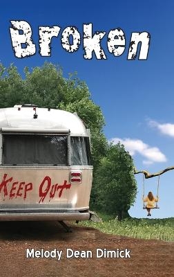 Broken - Melody Dean Dimick