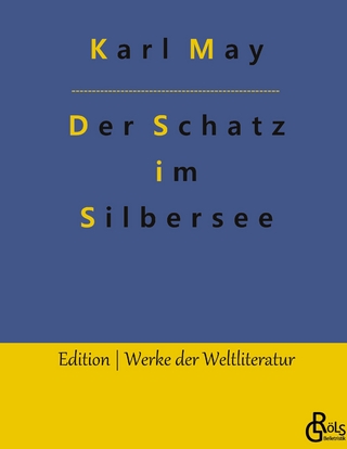 Der Schatz im Silbersee