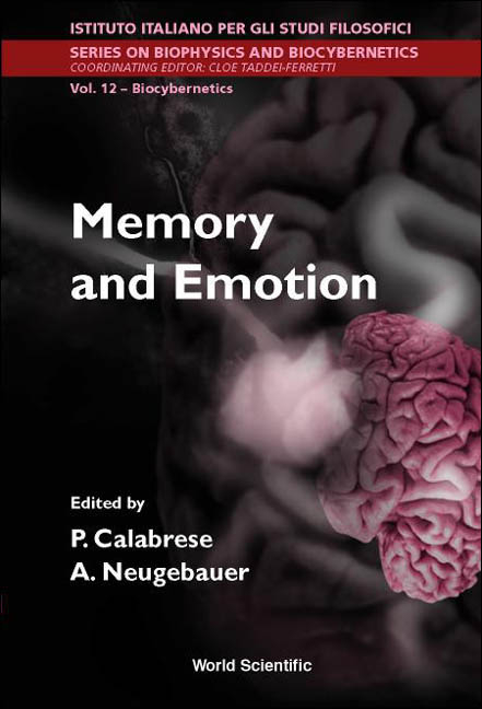 MEMORY & EMOTION (V12) - 