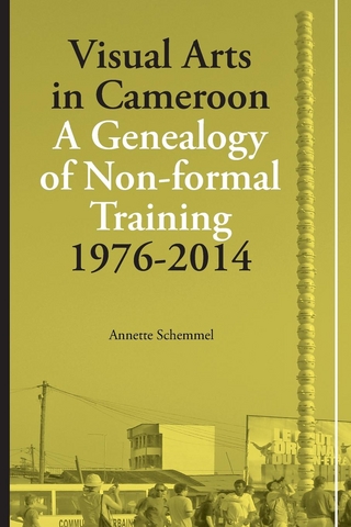 Schemmel: Visual Arts in Cameroon