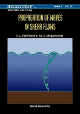 PROPAGATION OF WAVES IN SHEAR... (V18) - A L Fabrikant, Yury A Stepanyants