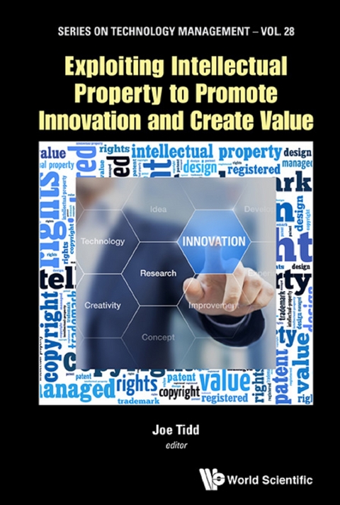 EXPLOITING INTELLECT PROPERTY PROMOTE INNOV & CREATE VALUE - 