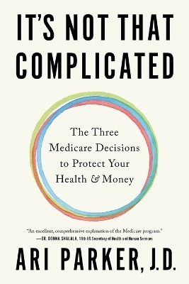 It's Not That Complicated