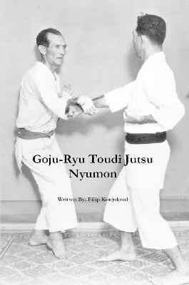 Goju-Ryu Toudi Jutsu Nyumon