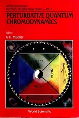 PERTURBATIVE QCD (V5) - 