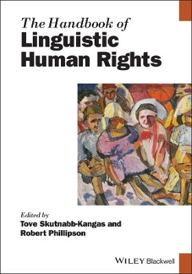 The Handbook of Linguistic Human Rights - 