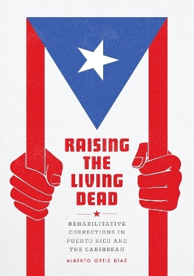 Raising the Living Dead - Alberto Ortiz D&iacute;az