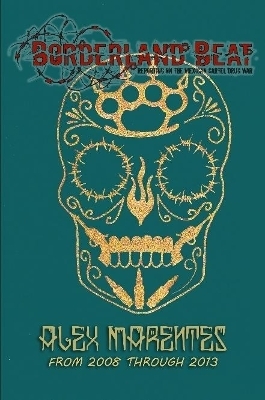 Borderland Beat - Alejandro Marentes