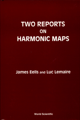 TWO REPORTS ON HARMONIC MAPS