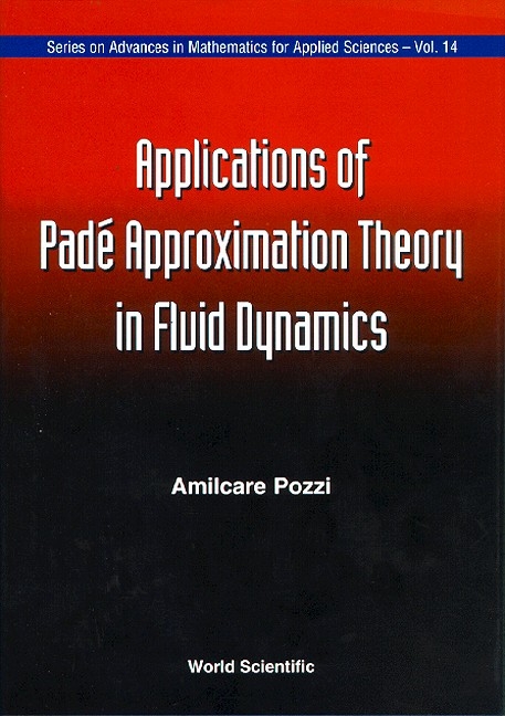 APPLN OF PADE'APPROX.THEORY IN... (V14) - Amilcare Pozzi