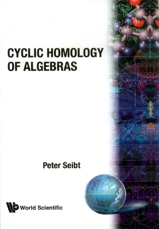 CYCLIC HOMOLOGY OF ALGEBRAS   (B/H)