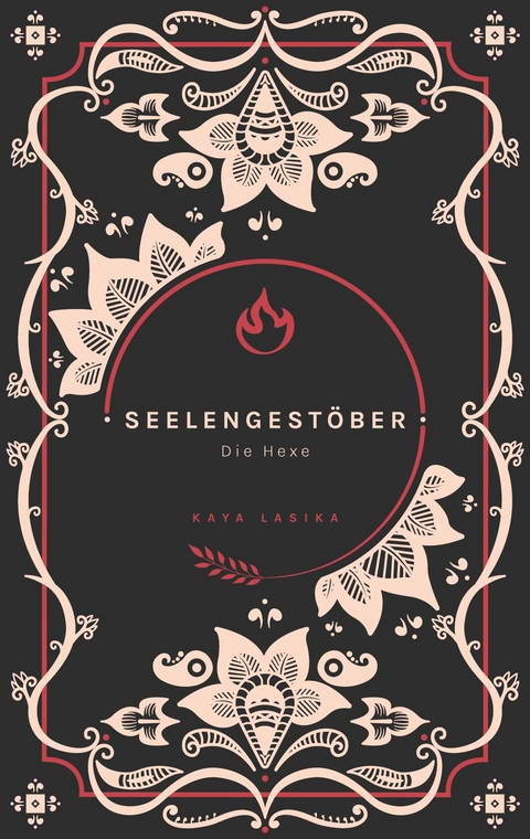 Seelengest&ouml;ber - Kaya Lasika