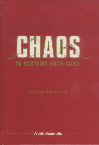 CHAOS IN SYSTEMS WITH NOISE