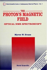 PHOTON'S MAGNETIC FIELD,THE (V1) - Myron W Evans