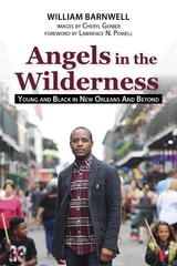 Angels in the Wilderness - William Barnwell