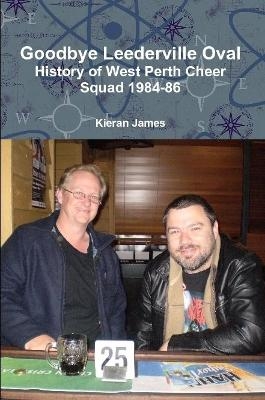 Goodbye Leederville Oval