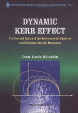 DYNAMIC KERR EFFECT,THE (V7) - J-L D??jardin
