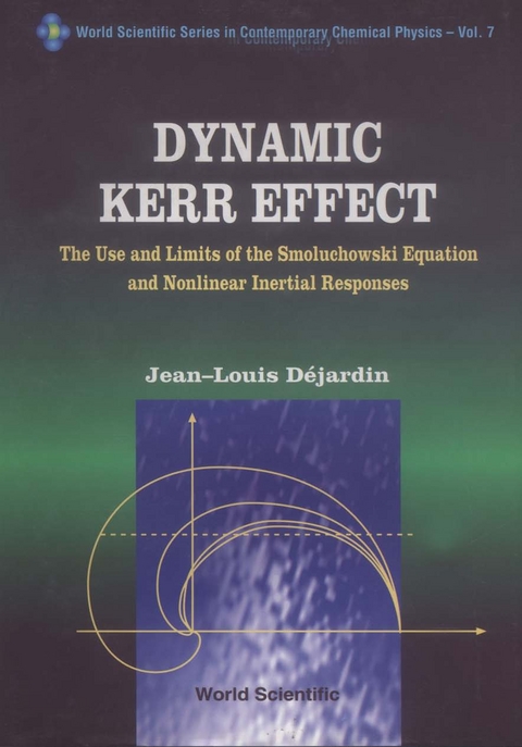 DYNAMIC KERR EFFECT,THE (V7) - J-L D??jardin