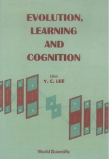 EVOLUTION, LEARNING & COGNITION (P/H) - 