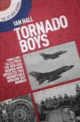 Tornado Boys - Hall, Ian