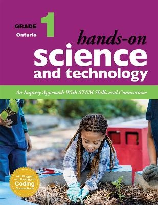 Hands-On Science and Technology for Ontario, Grade 1 - Jennifer E. Lawson
