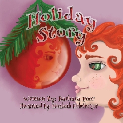 Holiday Story - Barbara Poor