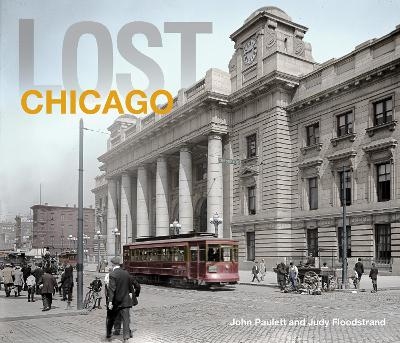 Lost Chicago - John Paulett, Judy Floodstrand