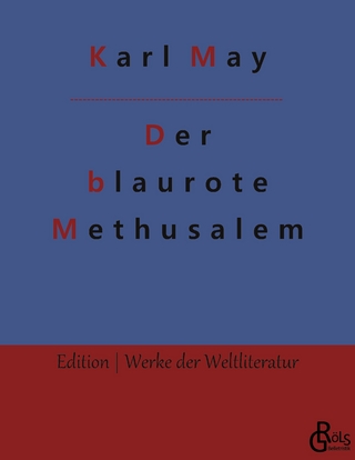 Der blaurote Methusalem