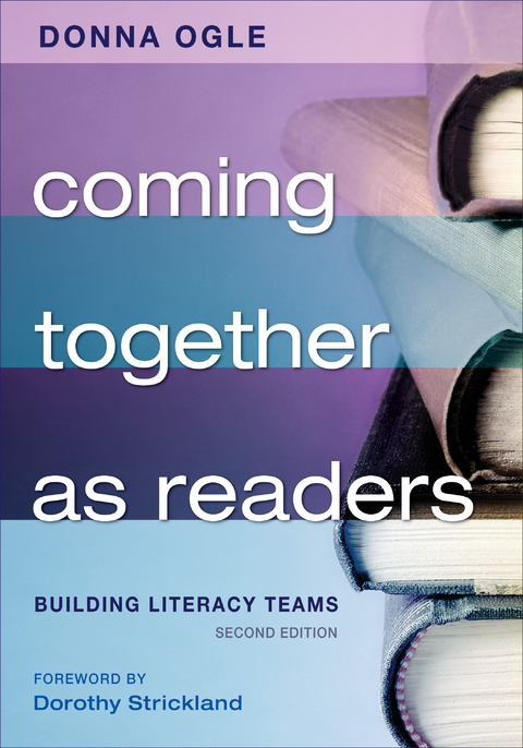 Coming Together as Readers - Donna M. Ogle