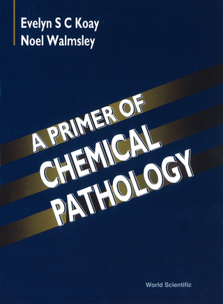 PRIMER OF CHEMICAL PATHOLOGY,A