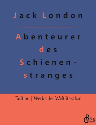 Abenteurer des Schienenstranges